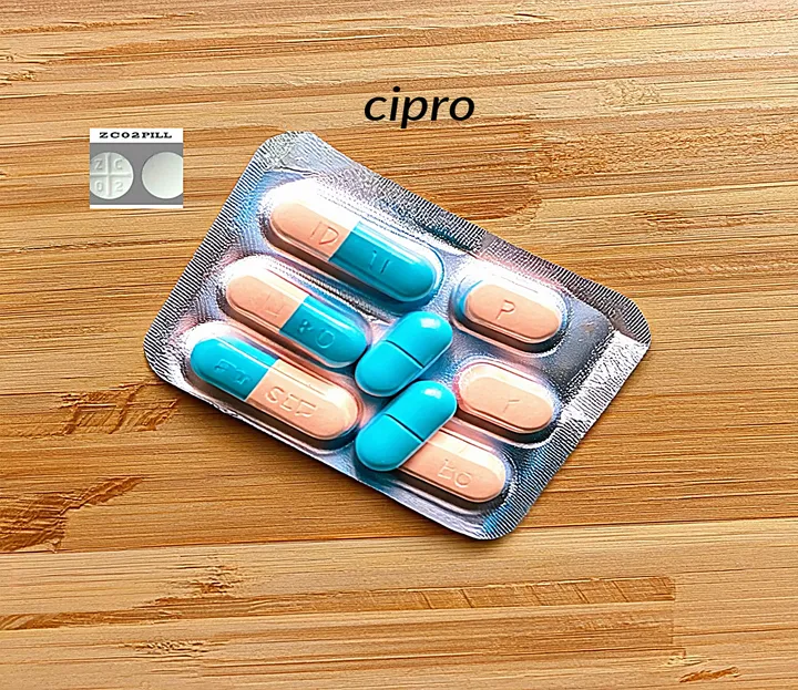 Cipro 3